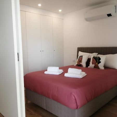 Cais De Apresentacao No Coracao De Aveiro Apartment Bagian luar foto