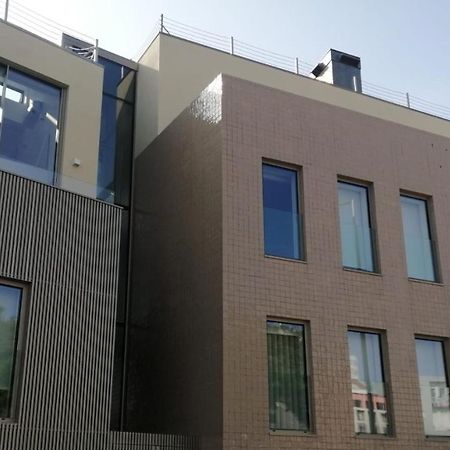 Cais De Apresentacao No Coracao De Aveiro Apartment Bagian luar foto