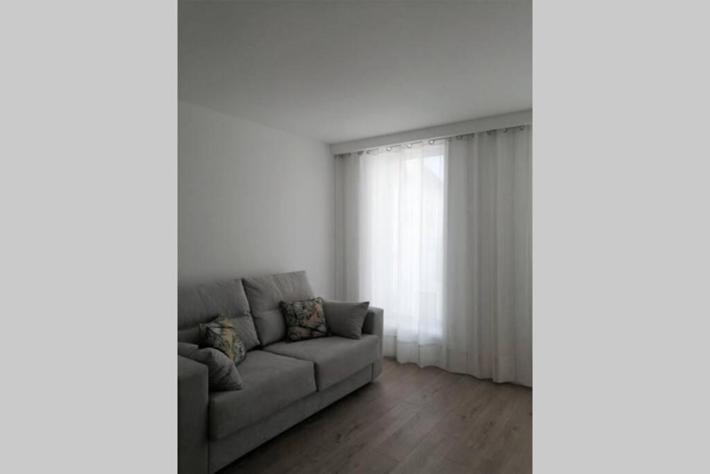 Cais De Apresentacao No Coracao De Aveiro Apartment Bagian luar foto