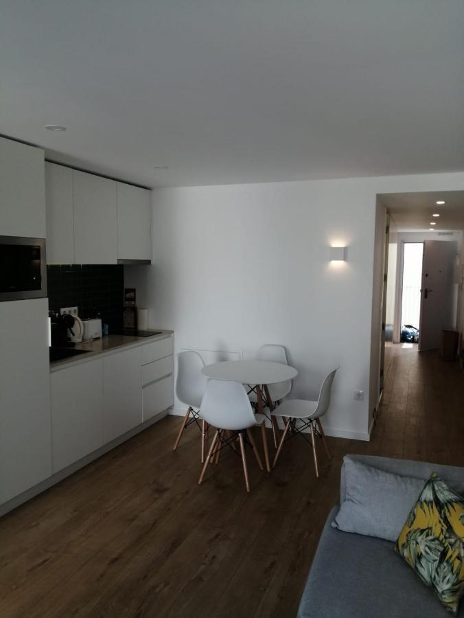 Cais De Apresentacao No Coracao De Aveiro Apartment Bagian luar foto