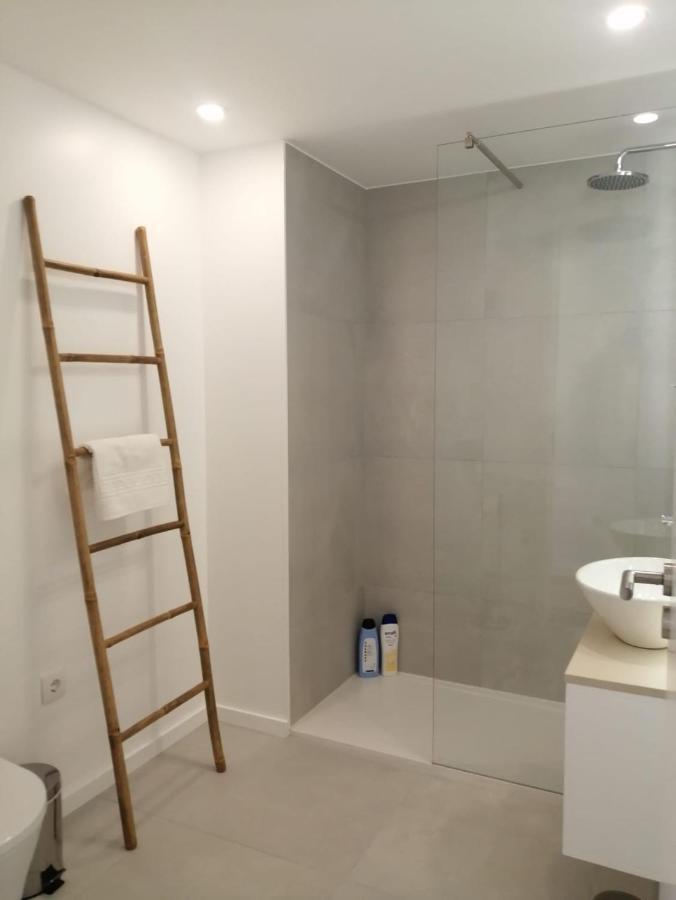 Cais De Apresentacao No Coracao De Aveiro Apartment Bagian luar foto